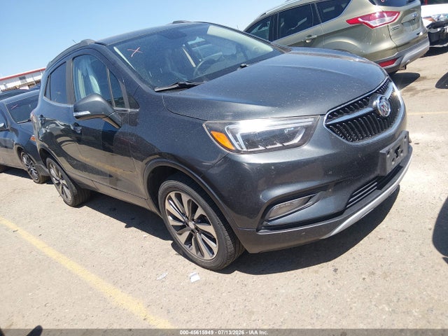 2018 BUICK ENCORE ESSENCE - 1