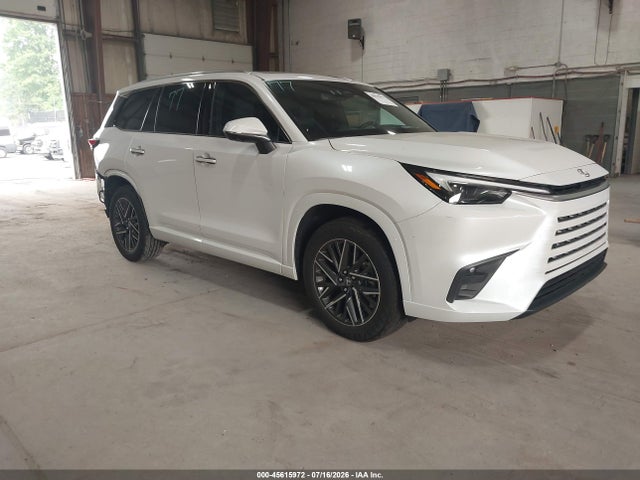 2025 LEXUS TX 350 PREMIUM - 1