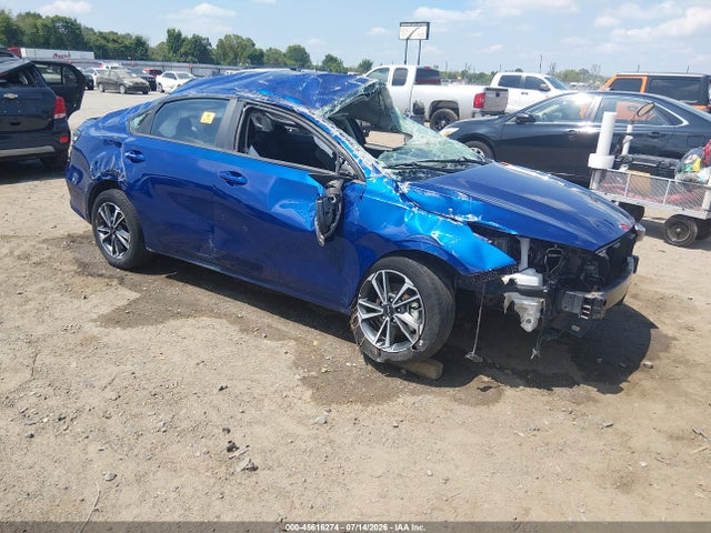 2023 KIA FORTE LXS - 1