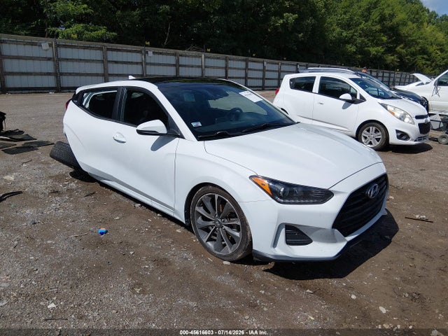 2019 HYUNDAI VELOSTER 2.0 PREMIUM - 1