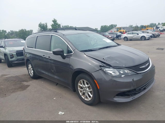 2020 CHRYSLER VOYAGER LXI - 1