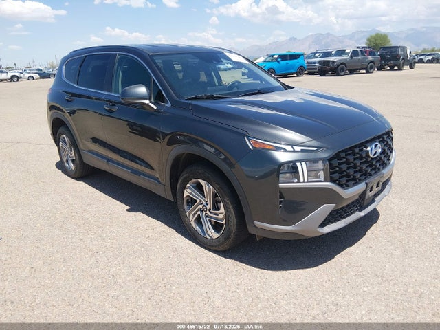 2023 HYUNDAI SANTA FE SE - 1