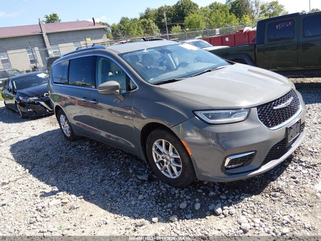 2021 CHRYSLER PACIFICA TOURING L - 1