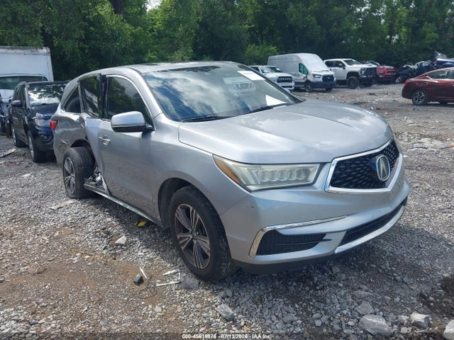 2017 ACURA MDX - 1