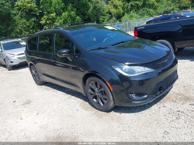 2018 CHRYSLER PACIFICA TOURING PLUS - 1