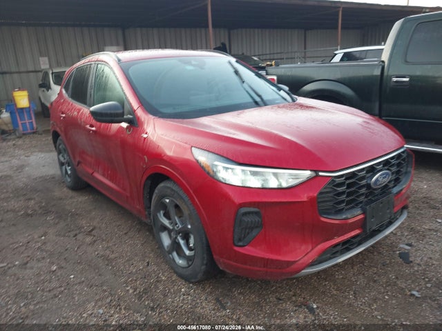 2023 FORD ESCAPE ST-LINE - 1