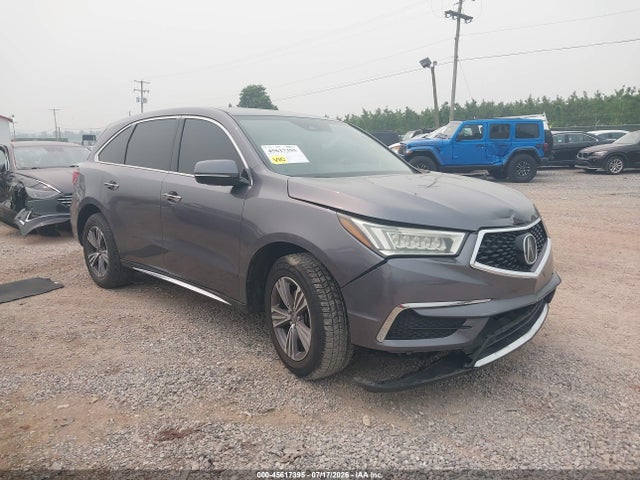 2017 ACURA MDX - 1