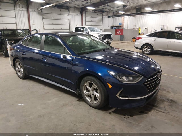 2020 HYUNDAI SONATA SE - 1