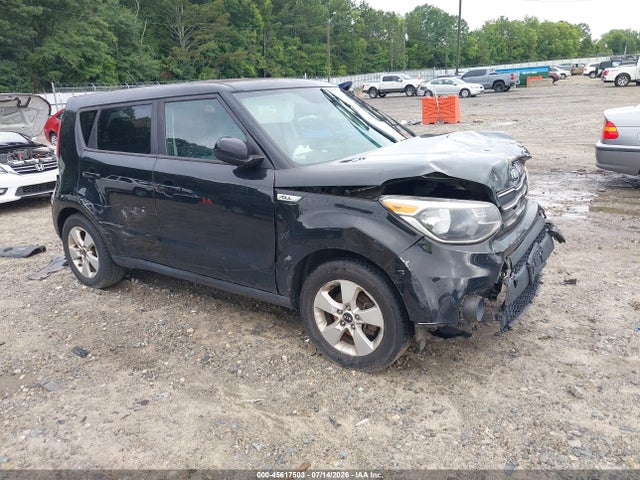 2019 KIA SOUL ! - 1