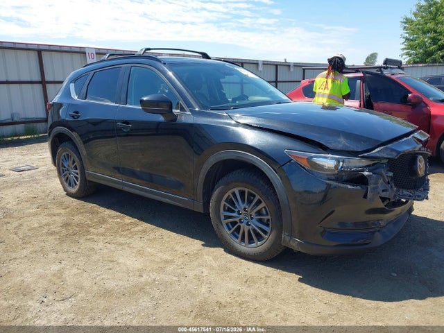 2020 MAZDA CX-5 TOURING - 1