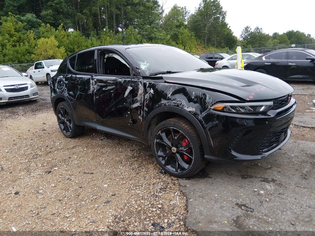 2025 DODGE HORNET GT PLUS AWD - 1