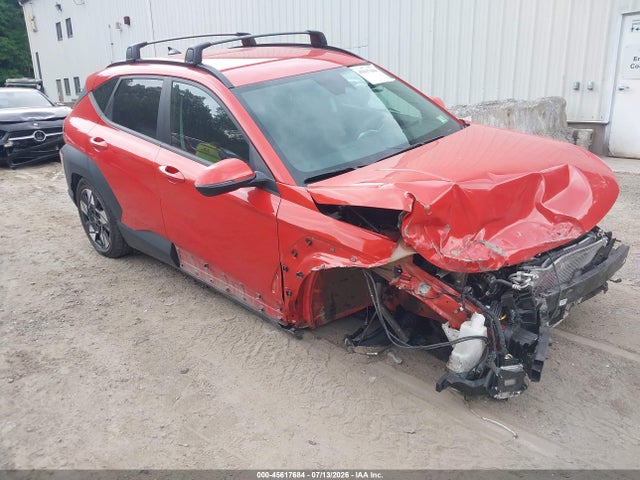 2024 HYUNDAI KONA SEL - 1