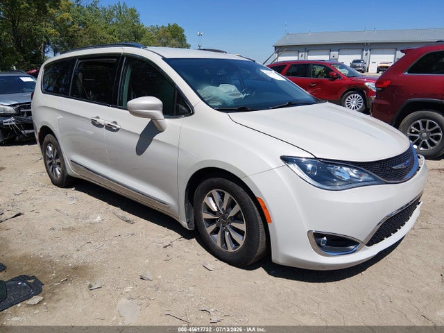 2020 CHRYSLER PACIFICA TOURING L PLUS - 1