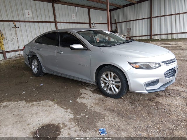 2017 CHEVROLET MALIBU 1LT - 1