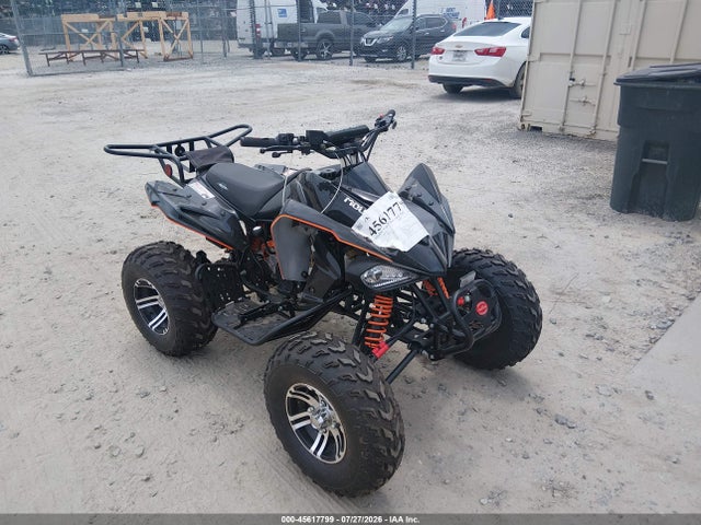 2025 QIYE ATV - 1