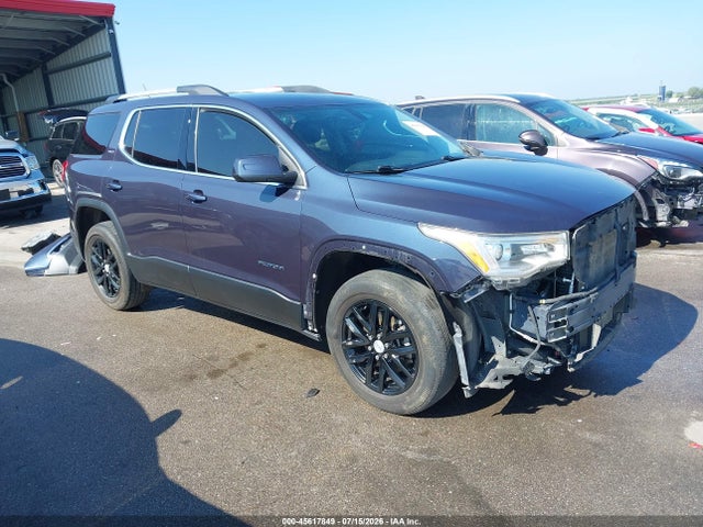2019 GMC ACADIA SLT-1 - 1
