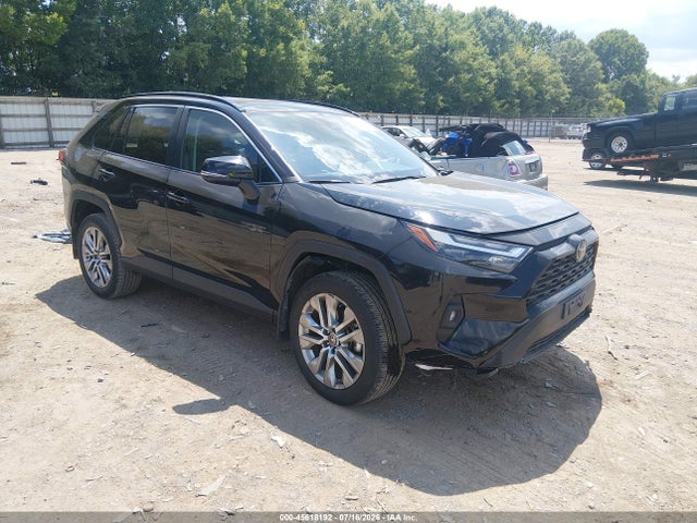 2024 TOYOTA RAV4 XLE PREMIUM - 1