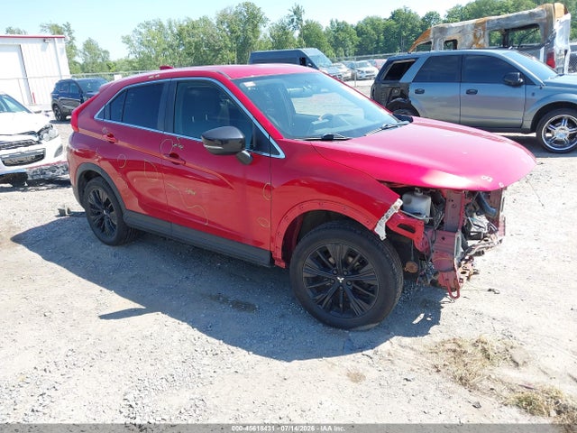 2018 MITSUBISHI ECLIPSE CROSS LE - 1