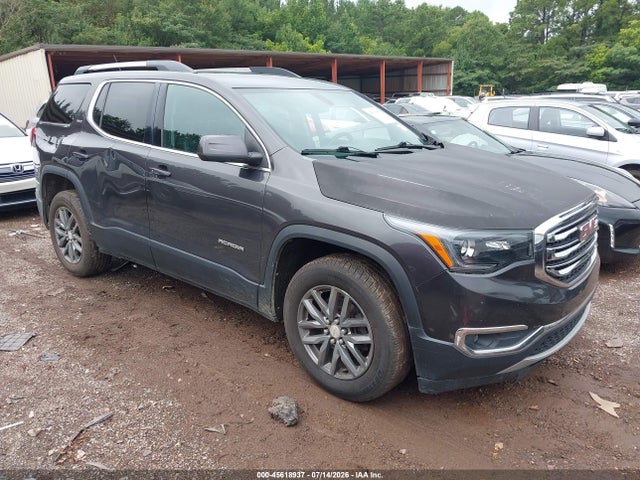 2017 GMC ACADIA SLT-1 - 1