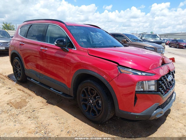 2023 HYUNDAI SANTA FE XRT - 1