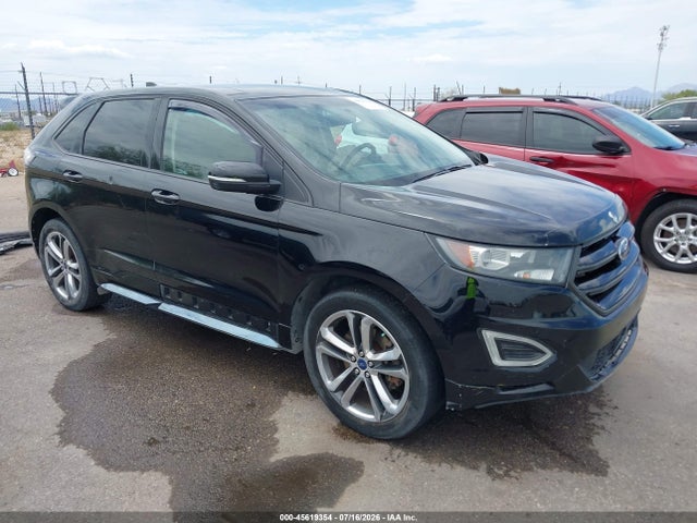 2016 FORD EDGE SPORT - 1