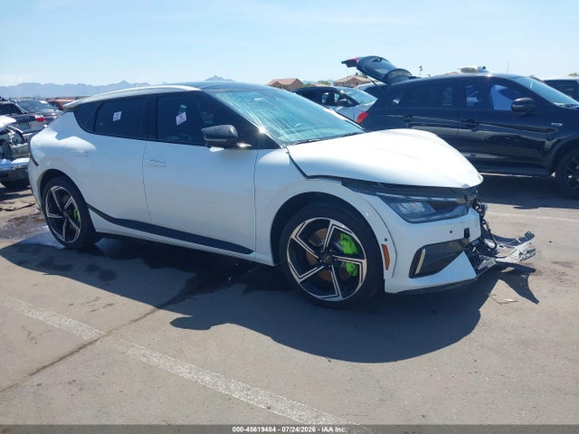 2023 KIA EV6 GT - 1
