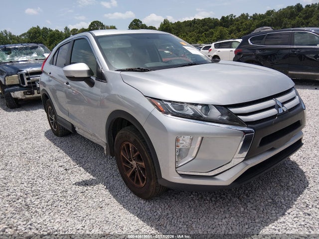 2020 MITSUBISHI ECLIPSE CROSS ES 1.5T AWC - 1