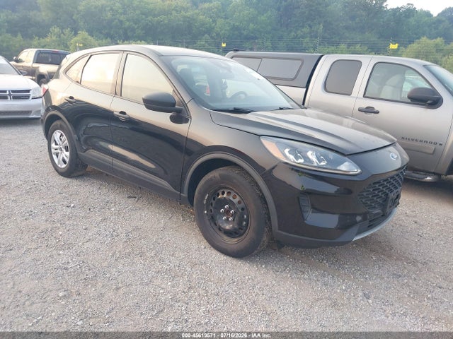 2020 FORD ESCAPE S - 1