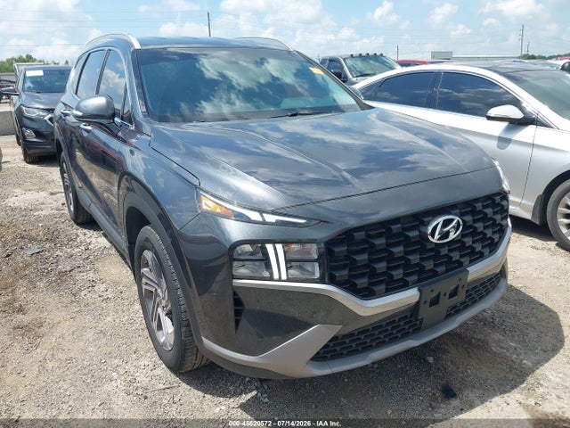 2023 HYUNDAI SANTA FE SEL - 1