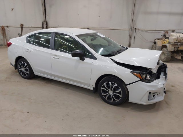2019 SUBARU IMPREZA 2.0I - 1