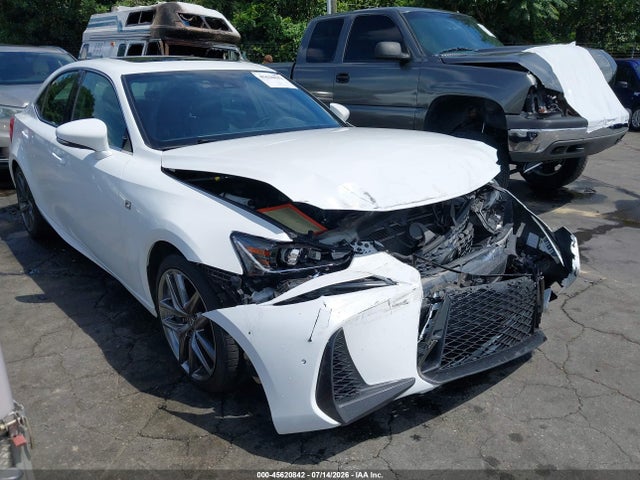 2019 LEXUS IS 300 - 1