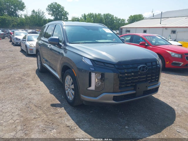 2024 HYUNDAI PALISADE SEL - 1