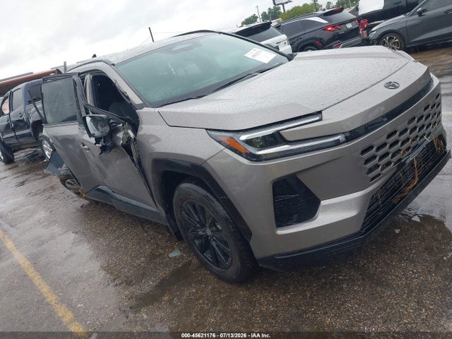 2026 TOYOTA RAV4 SE - 1
