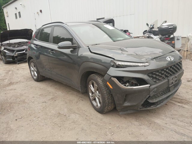 2022 HYUNDAI KONA SEL - 1