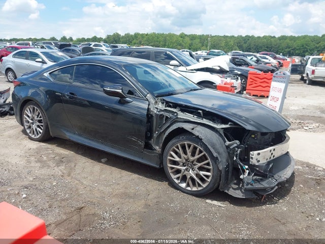 2020 LEXUS RC 350 - 1