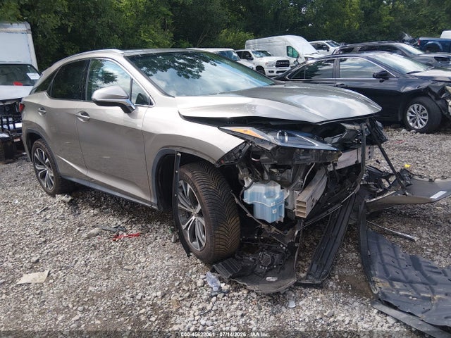 2017 LEXUS RX 350 - 1