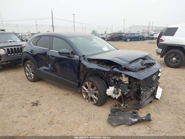 2021 MAZDA CX-30 SELECT - 1