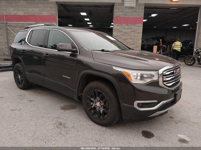 2018 GMC ACADIA SLT-1 - 1