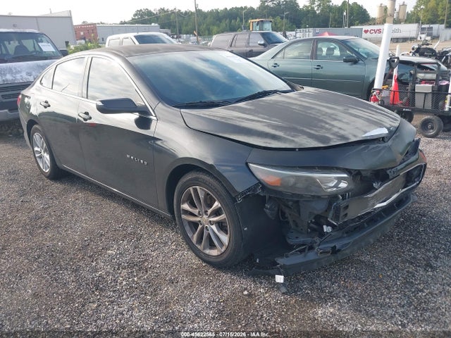 2017 CHEVROLET MALIBU 1LT - 1