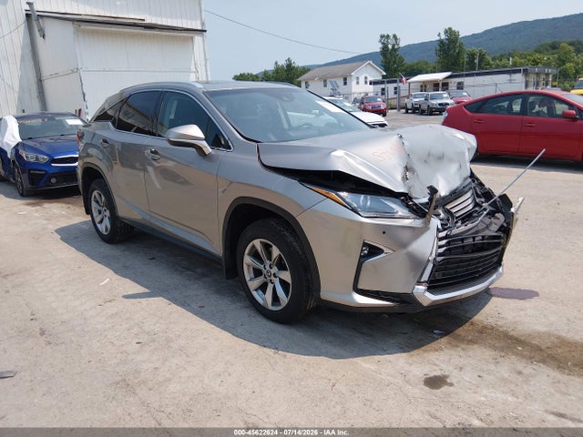 2019 LEXUS RX 350 - 1