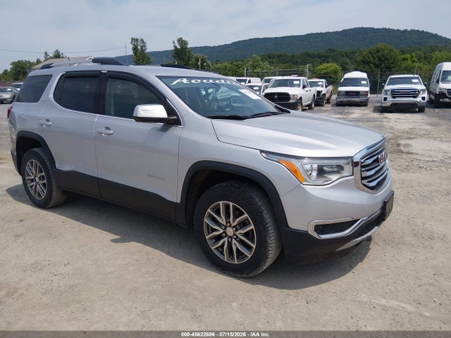 2019 GMC ACADIA SLE-2 - 1