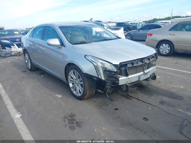 2019 CADILLAC XTS LUXURY - 1