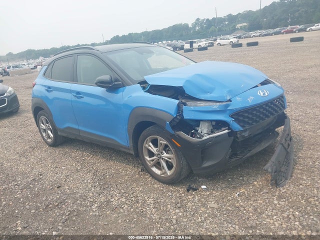 2022 HYUNDAI KONA SEL - 1