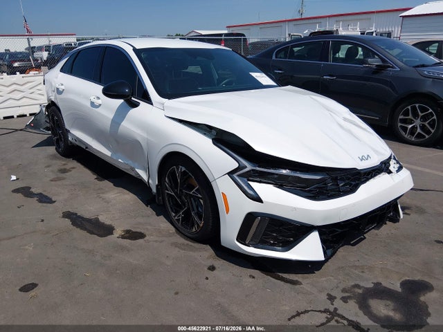 2025 KIA K5 GT-LINE - 1