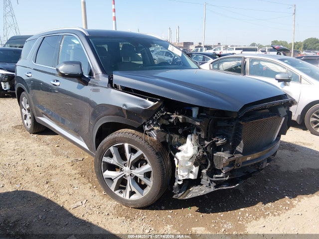 2020 HYUNDAI PALISADE SEL - 1