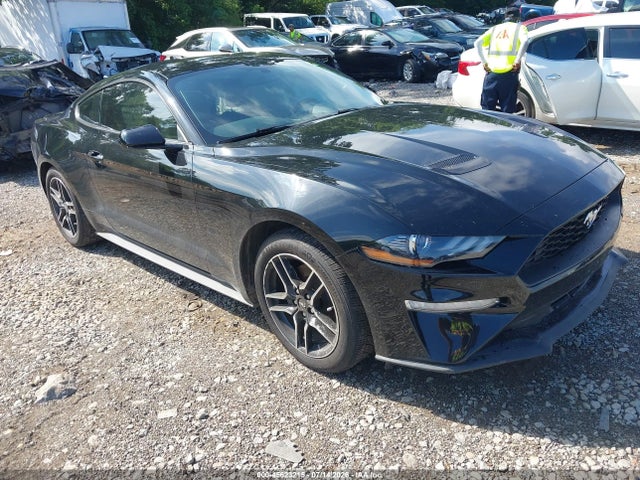 2020 FORD MUSTANG ECOBOOST FASTBACK - 1