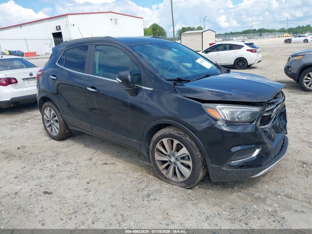 2019 BUICK ENCORE FWD PREFERRED - 1