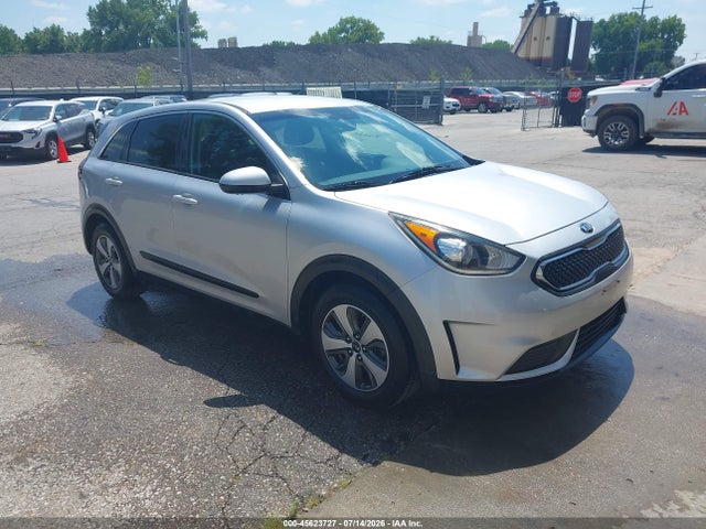 2018 KIA NIRO FE - 1