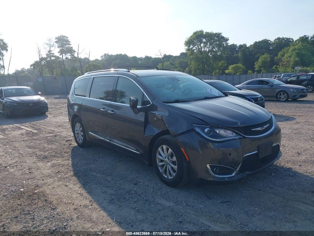 2018 CHRYSLER PACIFICA TOURING L PLUS - 1