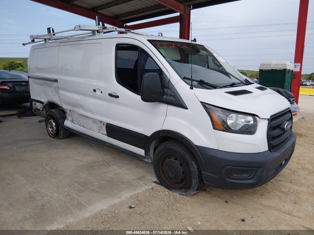 2020 FORD TRANSIT-250 - 1